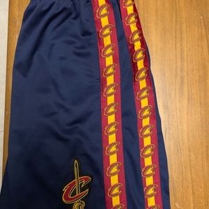Cleveland Cavs Shorts